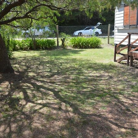 Tu Lugar Solís Piriapolis Bagian luar foto