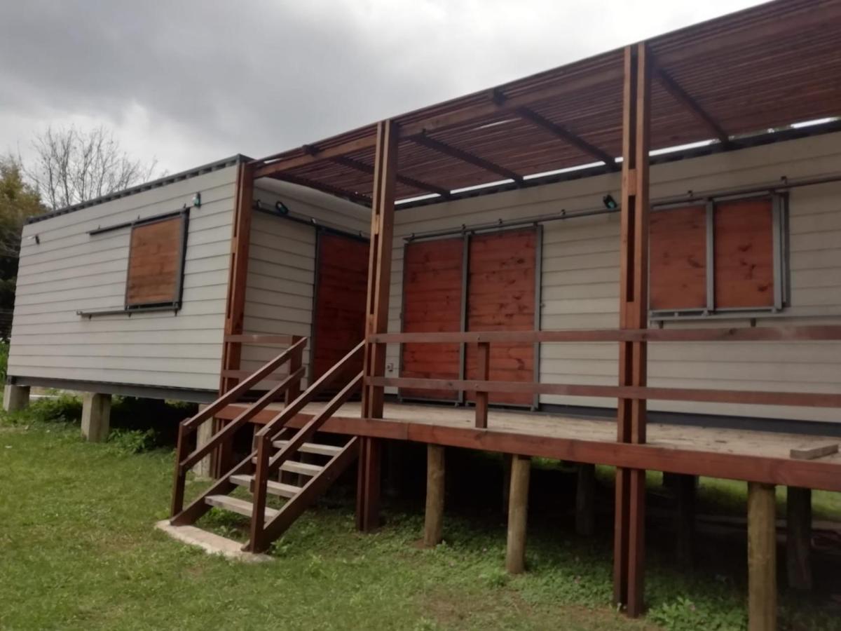 Tu Lugar Solís Piriapolis Bagian luar foto