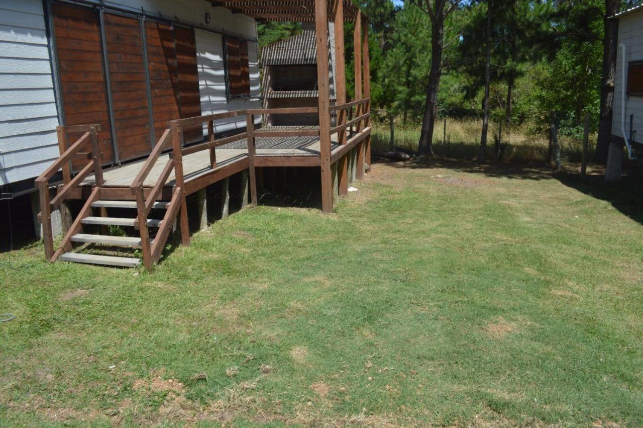 Tu Lugar Solís Piriapolis Bagian luar foto