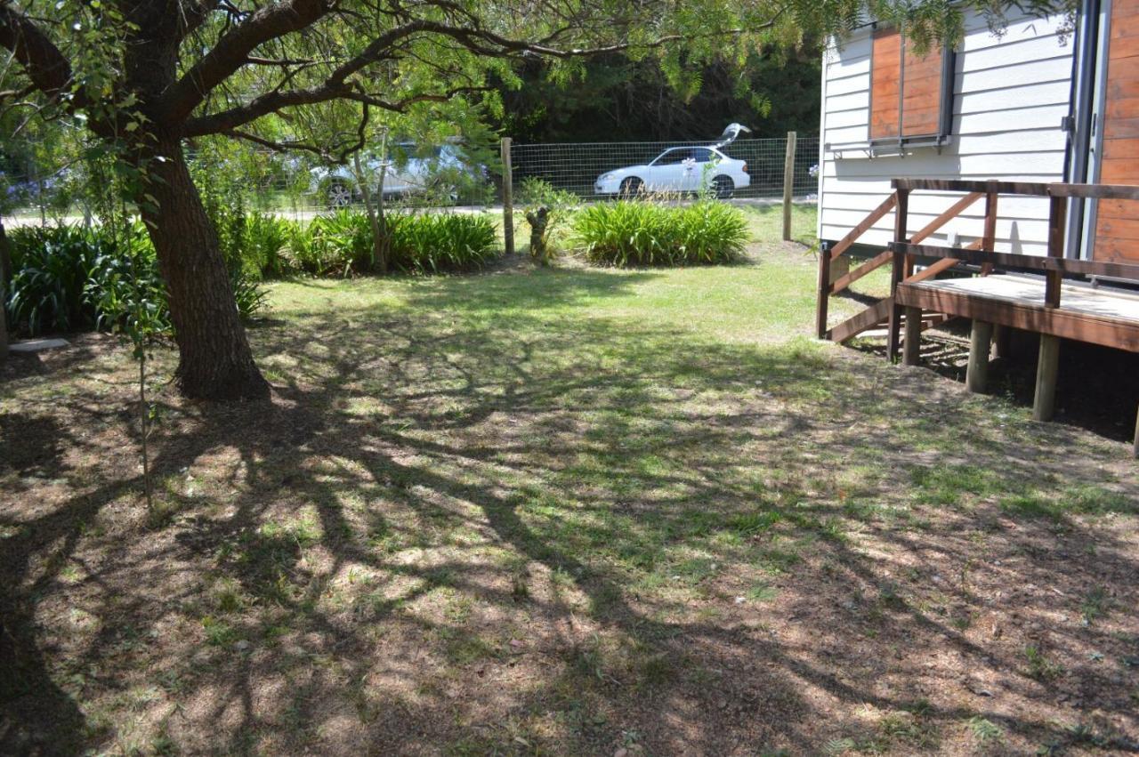 Tu Lugar Solís Piriapolis Bagian luar foto